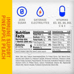 Propel_Immune_Support_Electrolyte_Enhanced_Water_Sports_Drink,_Pineapple_Peach_Flavored_Water,_100%_DV_Vitamin_C_+_Zinc,_Zero_Calorie_&_Sugar_Hydration_with_Electrolytes_and_Vitamins,_16.9_fl_oz_Bottles_(12_Pack)