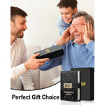 WEMATE_Password_Book_with_Lock,_Password_Book_with_Alphabetical_Tabs_600+_Password_Spaces,_Password_Logbook_with_Lock,_Password_Keeper_for_Computer_4.33_X_6.18_Inch