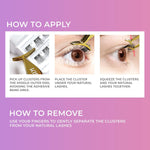 KISS_imPRESS_Falsies_False_Eyelashes,_Lash_Clusters,_Natural',_12_mm,_Includes_20_Clusters,_1_applicator,_Contact_Lens_Friendly,_Easy_to_Apply