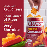 Quest_Nutrition_Cheese_Crackers,_Spicy_Cheddar,_10g_of_Protein,_Low_Carb,_Made_with_Real_Cheese,_4_Count