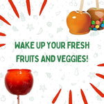 Concord_Foods_Candy_Apple_Kit,_5_oz_candy_apple