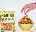 Haribo_Gummi_Candy,_Original_Gold-Bears,_5_Ounce_Bags_(Pack_of_12)