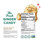 GIN_GINS_Original_Ginger_Chews_–_Natural_Fresh_Candy_by_The_People_Individually_Wrapped_Healthy_Flavor_3oz_Bag_(Pack_of_1)