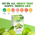 True_Citrus_Lime_100ct_Crystallized_Packets_for_Water_Beverages_&_Recipes_0_Calories_Sugar_Non-GMO_Gluten-Free_Sodium-Free