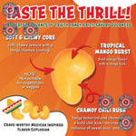 Mexican_Candy_Mango_Slices_Chamoy_Gummies,_4_oz._Spicy_Chili_Tajin_Snacks_with_Lime,_Unique_Snack_for_Sweets_Lovers,_Gluten-Free_Gummy,_Xilitos_by_Cosmic_Freeze