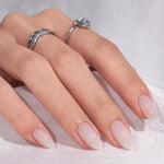 BTArtbox_White_Press_On_Nails_Short_-_Soft_Gel_Press_on_Nails_Almond,_White_Glue_on_Nails_with_Nail_Glue,_Reusable_Stick_on_Nails_in_16_Sizes