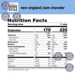Campbell's_Homestyle_New_England_Clam_Chowder_Soup,_16.3_oz_Can