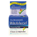 T.N._Dickinson's_Witch_Hazel_Cleansing_Pads,_60_Count
