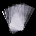 100_Pack_Paper_Money_Holders_with_Plastic_Storage_Case,_Clear_Thicken_Paper_Money_Currency_Collection_Sleeves_Protector_OPP_Bag