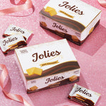 ChocZero_Chocolate_Cookies,_Dark_Jolies,_Gluten_Free,_No_Added_Sugar,_20_Crispy_Filled_Keto_Cookies_Per_Box,_8_Ounce_(Pack_of_1)