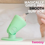 tweexy_Hinge_Untippable_Nail_Polish_Bottle_Holder_|_Anti-Spill_Polish_Holder_Stand,_Tilted,_Nail_Art_Tools_|_Polish_Accessories_Organiser_Racks