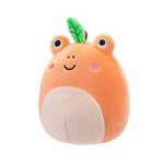 Squishmallows_Original_Fatima_Peach_Frog_with_Fuzzy_Belly_-_Official_Jazwares_Plush