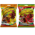 Sweetzo_Sweet_and_Spicy_Hard_Candies_Covered_in_Chili_Powder,_Watermelon_and_Mango_Flavored_Individually_Wrapped_Mexican_Candies_for_Sharing,_Pinatas_or_Goody_Bag_Fillers,_6_ounce_Bags,_(Pack_of_2)