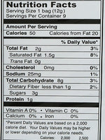 Glico_Pocky,_Chocolate_Cream_Covered_Biscuit_Sticks_9_Individual_Bags,_4.13_oz_Snack_Cookie