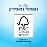 Puffs_Plus_Lotion_with_Vicks_Facial_Tissues,_4_Cubes,_48_Tissues_per_Box_Pack_Napkin