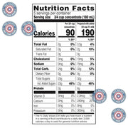 TAZO_Classic_Chai_Latte,_Black_Tea_Concentrate,_Easy-to-Serve_Caffeinated_for_Everyday_Lattes,_Mocktails_and_Hot_or_Iced,_32_oz_Carton