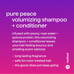 Volumizing_Conditioner,_Pure_Peace_with_Rose,_Peony,_and_Pink_Sea_Salt_Scent_Notes,_Paraben_and_Sulfate_Free,_13.5_oz_(Pack_of_1)