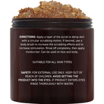 Brooklyn_Botany_Brown_Sugar_Body_Scrub_-_Moisturizing_and_Exfoliating_Body,_Face,_Hand,_Foot_Scrub_-_Fights_Acne,_Fine_Lines_&_Wrinkles,_Great_Gifts_For_Women_&_Men_-_10_oz