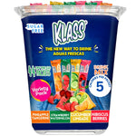 Powdered_Drink_Mix_Klass_Aguas_Frescas,_44_Sugar_Free_Powder_Packets_Beverage_Fruit_Cucumber_Mixed_Juice