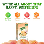 TRUE_GRAPEFRUIT_Water_Enhancer_32_Packets|_Zero_Calorie_Unsweetened_Water_Flavoring_Beverage_Drinks_Mixed
