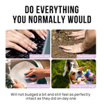 BTArtbox_French_Tip_Press_On_Nails_-_White_Press_On_Nails_Almond,_Short_Fake_Nails_with_Nail_Glue,_Fit_Perfectly_&_Natural_Reusable_Stick_on_Nails_in_16_Sizes