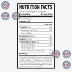 Duke's_Pork_Cajun_Andouille_Smoked_Shorty_Sausages,_7g_Protein_Per_Serving,_5_oz.