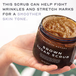 Brooklyn_Botany_Brown_Sugar_Body_Scrub_-_Moisturizing_and_Exfoliating_Body,_Face,_Hand,_Foot_Scrub_-_Fights_Acne,_Fine_Lines_&_Wrinkles,_Great_Gifts_For_Women_&_Men_-_10_oz