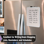 Mr._Pen-_Dry_Erase_Board,_14”_x_11”_with_a_Black_Dry_Erase_Marker,_Small_Mini_White_Board_for_Kids,_Students