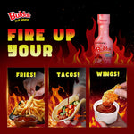 Samyang_Bulldark_Spicy_Chicken_Roasted_Sauce,_Korean_Food_or_Sauce,_Asian_Dishes,_Overseas_Direct_Shipment,_Black,_7_Oz_(Carbo)