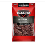 HOT!_Jack_Link's_Beef_Jerky,_Original,_1/2_Pounder_Bag_-_Flavorful_Meat_Snack,_10g_of_Protein_and_80_Calories,_Made_with_Premium_Beef_-_96%_Fat_Free,_No_Added_MSG**_or_Nitrates/Nitrites,_8oz(_Variety_of_Flavor)