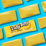 Laffy_Taffy_Mini_Bar_Bag,_Banana,_Chewy_Taffy_Candy,_3.5_oz
