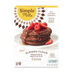 Simple_Mills_Cocoa_Pancake_and_Waffle_Mix,_Just_add_Water,_Gluten_Free,_Paleo_Friendly,_Breakfast,_10_oz_(1_pack)