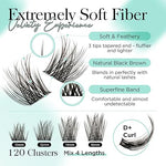 BEYELIAN_Lash_Extension_Kit_Cluster_Lashes_Kit_with_120_Pcs_D+_Curl_Lash_Clusters,_Clusters_Eyelash_Applicator_Tool,_Cluster_Lashes_Bond_and_Seal_Clusters_Lash_Remover_Easy_to_Apply_at_Home_(C53)