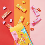 ChocZero_Fruit_Chews,_New_&_Improved_Recipe,_Sugar_Free_Keto_Taffy_Candy,_Orange,_Strawberry,_Watermelon_Flavors,_8_oz