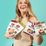 Albanese_World's_Best_True_to_Fruit_–_Exotic_Fruits_Gummies,_25oz_Bag_of_Gummy_Candy_(Packaging_May_Vary)v_Snack_Sweet_Mango_Pineapple_Cherry_Bonbon