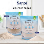 Sante_Grey_Coarse_Sea_Salt_From_the_Celtic_Sea_-_1.1lb_Unrefined_French_Sea_Salt,_100%_Natural,_Rich_in_82+_Minerals,_Flavor_&_Savory