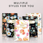 2025_Planner,_12-Month_Daily_Weekly_Monthly_Planner_from_JAN.2025_to_DEC.2025,_8.4_in_X_6_in,_Spiral_Planner_Notebook_with_Stickers,_Elastic_Closure,_Inner_Pocket