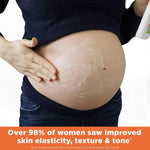 Palmer's_Cocoa_Butter_Formula_Massage_Lotion_For_Stretch_Marks,_Pregnancy_Skin_Care,_Belly_Cream_with_Collagen,_Argan_OIl_and_Shea_Butter,_8.5_Ounces