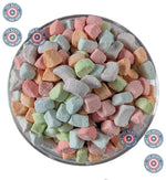 Assorted_Dehydrated_Marshmallows_in_Reusable_Container_by_Medley_hills_farm_-_Cereal