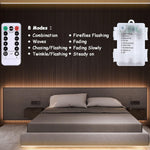 Led_Strip_Lights_with_Remote,_8_Modes,_Dimmable,_Timer,_Self-Adhesive,_Cuttable,_Waterproof,_9.8FT_90Led_Strip_Lights_for_TV_Kitchen_Cupboard_Bedroom_Decor
