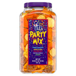 Utz_Party_Mix_-_26_Ounce_Barrel_Tasty_Snack_Includes_Corn/Nacho_Tortillas,_Pretzels,_BBQ_Corn_Chips_and_Cheese_Curls,_Easy_Quick_Snacks,_Cholesterol_Free_Trans-Fat
