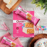Quest_Nutrition_Crispy_Birthday_Cake_Hero_Protein_Bar,_17g_Protein,_1g_Sugar,_2g_Net_Carbs,_Gluten_Free_Snack,_Keto_Friendly,_4_Count
