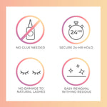 KISS_imPRESS_Falsies_False_Eyelashes,_Lash_Clusters,_Natural',_12_mm,_Includes_20_Clusters,_1_applicator,_Contact_Lens_Friendly,_Easy_to_Apply