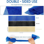 UJFQBH_African_Bath_Sponge_African_Net_Long_Net_Bath_Sponge_Exfoliating_Shower_Body_Scrubber_Back_Scrubber_Skin_Smoother,_Great_for_Daily_Use