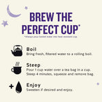 Celestial_Seasonings_Sleepytime_Wellness_Tea_Plus_Melatonin,_Caffeine_Free,_18_Bags_Box