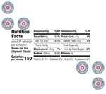 Utz_Cheese_Balls_Barrel,_Tasty_Snack_Baked_with_Real_Cheddar_Cheese,_Delightfully_Poppable_Party_Snack,_Gluten,_Cholesterol_and_Trans-Fat_Free,_Kosher_Certified,_36.5_Oz