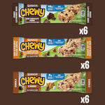 Quaker_Chewy_Granola_Bars,_Variety_Pack,_18_Count