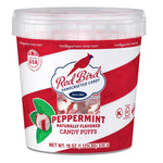 Soft_Peppermint_Candy_Puffs,_18_oz_Bucket_of_Mints_Individually_Wrapped,_Non-GMO_Verified,_Kosher