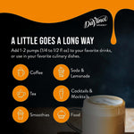 Gourmet_Classic_Caramel_Syrup,_25.4_Fluid_Ounce_(Pack_of_1)