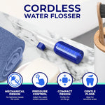 ORAVIX_Dental_Water_Flosser_Tonsil_Stone_Remover,_Oral_Irrigator_Water_Flosser,_Gentle_Water_Flosser_for_Sensitive_Teeth_and_Gums,_Kids_Water_Flosser,_Manual_Water_Flosser_No_Electricity_or_Batteries